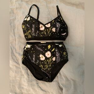 Thief & Bandit Swim Suit